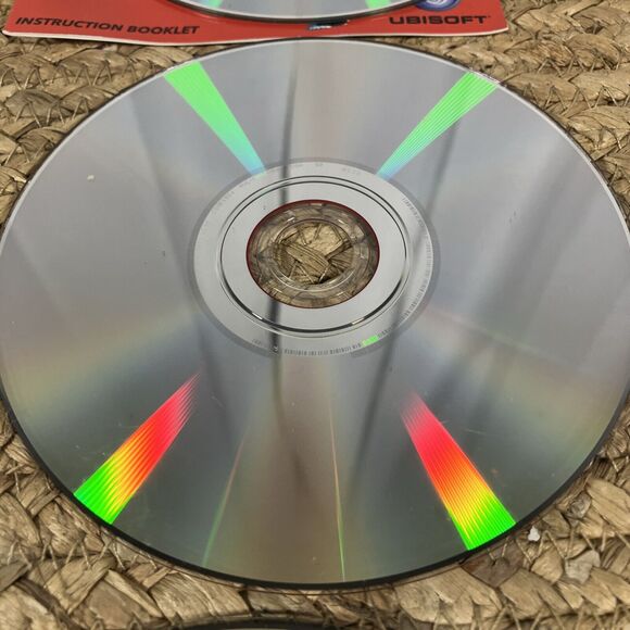 Lot Of 8 Nintendo Wii Games‎ Disc Only - Picture 12 of 16